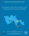 Nutritional and Health Aspects of Food in South Asian Countries