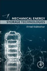Mechanical Energy Storage Technologies