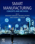 Smart Manufacturing: Concepts and Methods