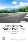 Environmental noise pollution: noise mapping, public health, and policy
