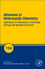 Applications of Heterocycles in Drug Design