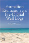 Formation Evaluation with Pre-Digital Well Logs