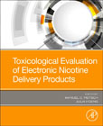 Toxicological Evaluation of Electronic Nicotine Delivery Products