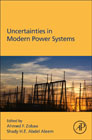 Uncertainties in Modern Power Systems