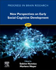 New Perspectives on Early Social-cognitive Development