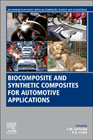 Biocomposite and Synthetic Composites for Automotive Application