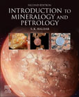 Introduction to mineralogy and petrology