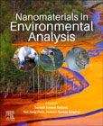 Nanomaterials in Environmental Analysis