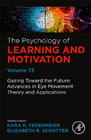 The Psychology of Learning and Motivation
