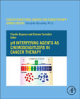 pH Interfering Agents as Chemosensitizers in Cancer Therapy
