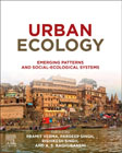 Urban Ecology: Emerging Patterns and Social-Ecological Systems