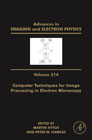 Computer Techniques for Image Processing in Electron Microscopy