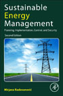 Sustainable Energy Management: Planning, Implementation, Control and Strategy