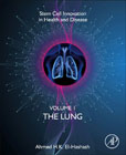 The Lung, Volume 1