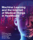 Machine Learning and Internet of Medical Things in Healthcare