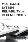 Multistate System Reliability with Dependencies