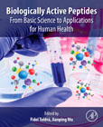 Biologically Active Peptides: From Basic Science to Applications for Human Health