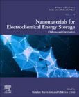 Nanomaterials for Electrochemical Energy Storage: Challenges and Opportunities