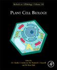 Plant cell biology