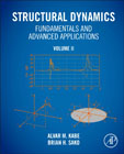 Structural Dynamics Fundamentals and Advanced Applications: Volume 2
