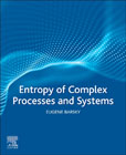 Entropy of Compex Processes and Systems
