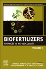 Biofertilizers 1 Advances in Bio-inoculants