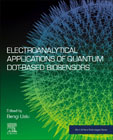 Electroanalytical Applications of Quantum Dot Based Biosensors