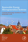 Renewable Energy Micro-generation Systems