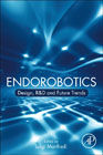 Endorobotics: Design, R&D and Future Trends