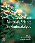 Materials Science in Photocatalysis