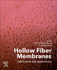 Hollow Fiber Membranes: Fabrication and Applications