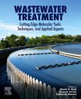 Wastewater Treatment: Cutting Edge Molecular Tools, Techniques and Applied Aspects