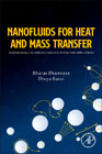 Nanofluids for Heat and Mass Transfer: Sustainable Manufacturing and Applications