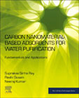Carbon Nanomaterial-based Adsorbents for Water Purification: Fundamentals and Applications