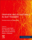 Graphene and 2D Materials in Heat Transfer: Fundamentals and Applications