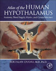 Atlas of the Human Hypothalamus: Anatomy, Blood Supply, Myelo- and Cytoarchitecture