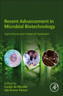 Recent Advancement in Microbial Biotechnology: Agricultural and Industrial Approach