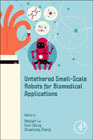 Untethered Small-scale Robots for Biomedical Applications