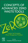 Concepts of Advanced Zero Waste Tools 1 Present and Emerging Waste Management Practices