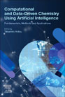 Computational and Data-Driven Chemistry Using Artificial Intelligence: Fundamentals, Methods and Applications