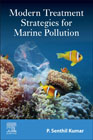 Modern Treatment Strategies for Marine Pollution: Recent Innovations