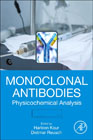 Monoclonal Antibodies: Physicochemical Analysis