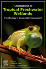Fundamentals of Tropical Freshwater Wetlands: From Ecology to Conservation Management