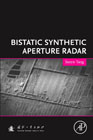 Bistatic Synthetic Aperture Radar