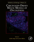 Carcinogen-Driven Mouse Models of Oncogenesis