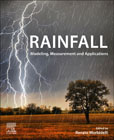 Rainfall: Modeling, Measurement and Applications