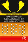 Heat Exchange of Tubular Surfaces in a Bubbling Boiling Bed