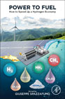 Power to Fuel: How to Speed Up a Hydrogen Economy