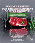 Sensory Analysis for the Development of Meat Products: Methodological Aspects and Practical Applications
