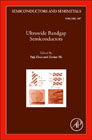 Ultrawide Bandgap Semiconductors